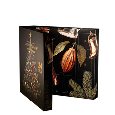 Lakrids by Bülow Advent Calendar 2026 – slikforvoksne.dk